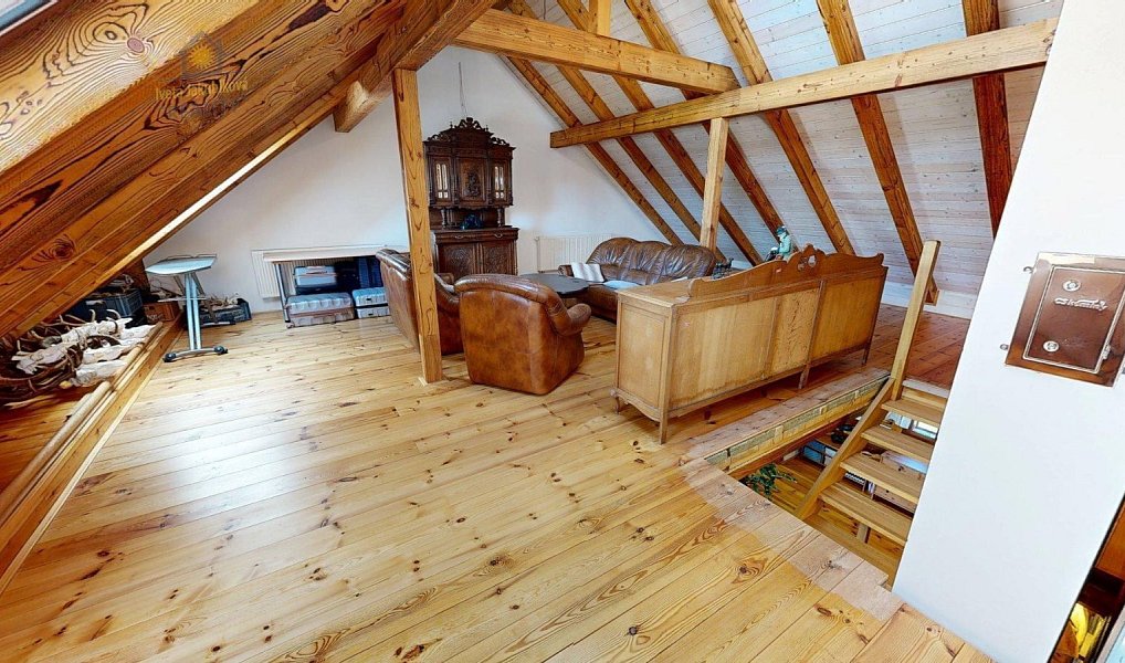 Prodej domu 638 m² s pozemkem 1 266 m², Okna – náhled fotky 31
