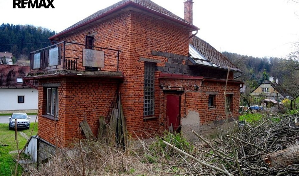Prodej domu 115 m² s pozemkem 555 m², Bystřec – náhled fotky 5