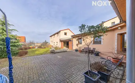 Prodej domu 255 m² s pozemkem 1 620 m², Šumice, okres Brno-venkov