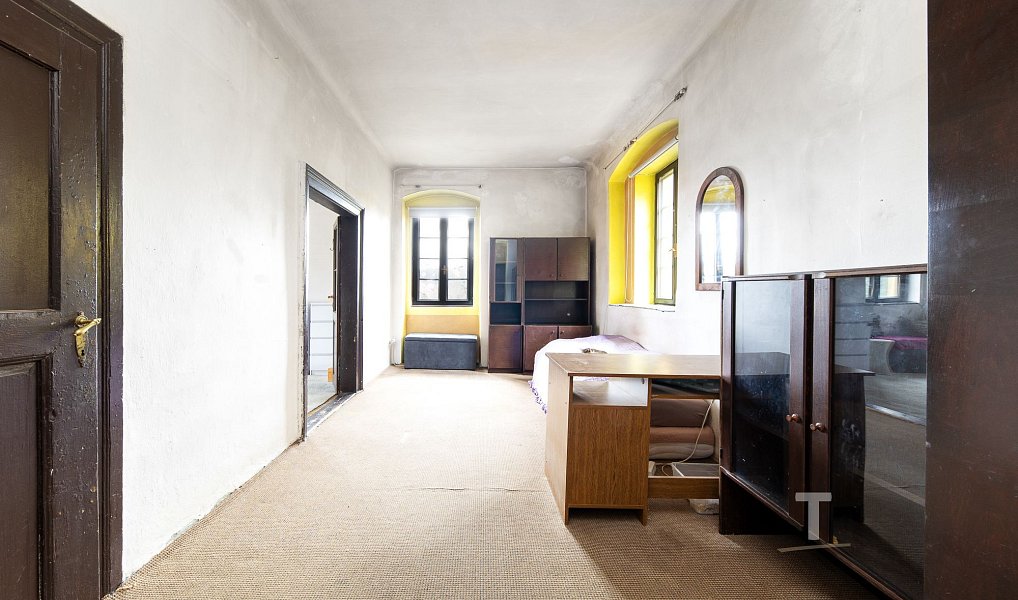 Prodej domu 258 m² s pozemkem 991 m², Nespeky – náhled fotky 11