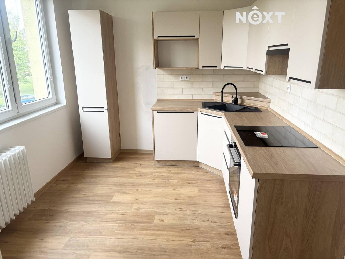 Pronájem bytu 2+1 65 m²