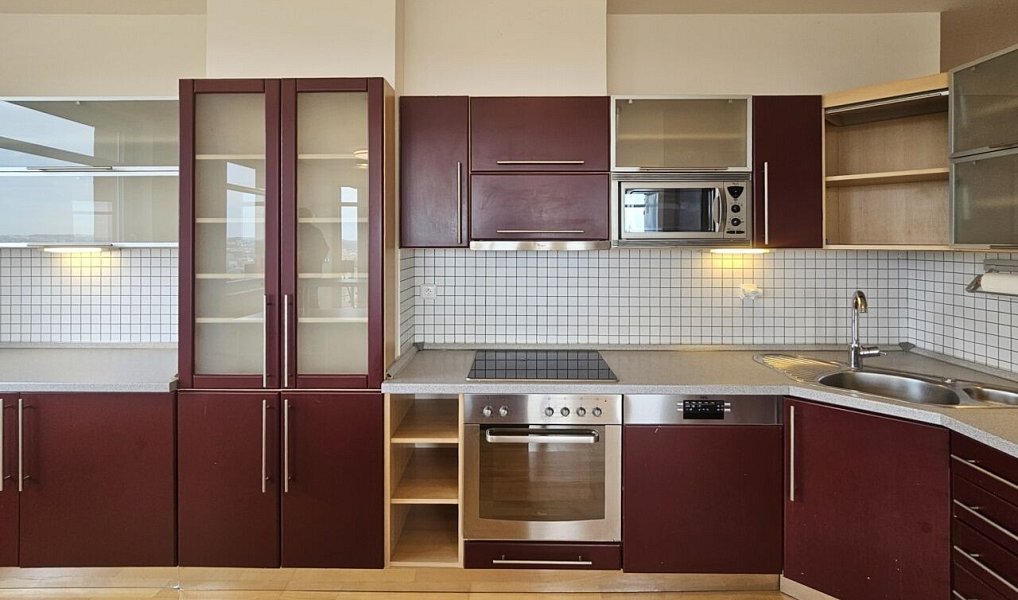 Pronájem bytu 3+kk 120 m², Praha – náhled fotky 8