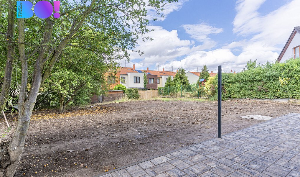 Pronájem domu 102 m² s pozemkem 425 m², Drahelčice – náhled fotky 11