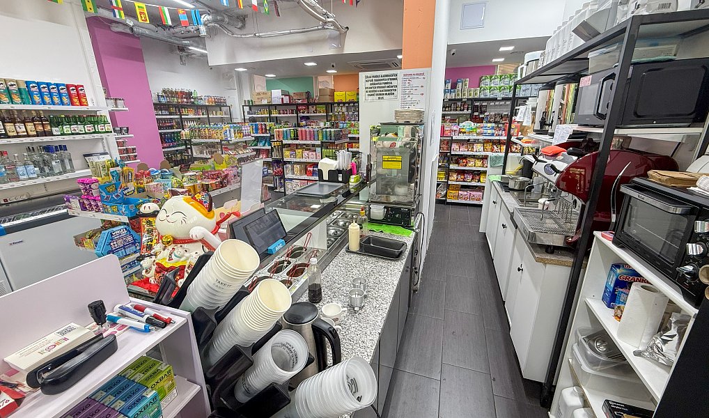 Pronájem obchodních prostor 75 m², Praha – náhled fotky 8