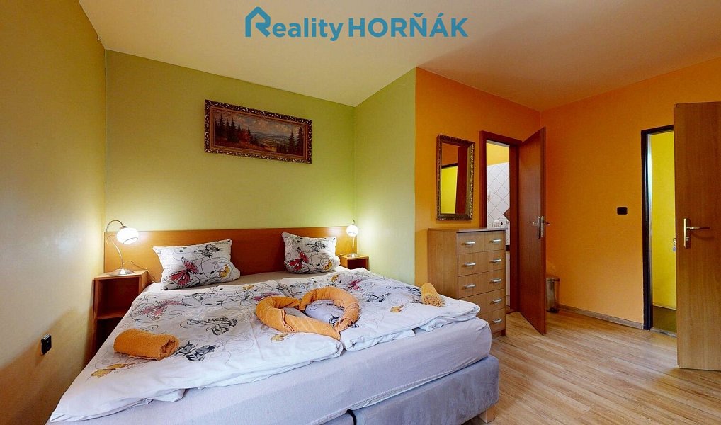 Prodej domu 364 m² s pozemkem 1 261 m², Votice – náhled fotky 18
