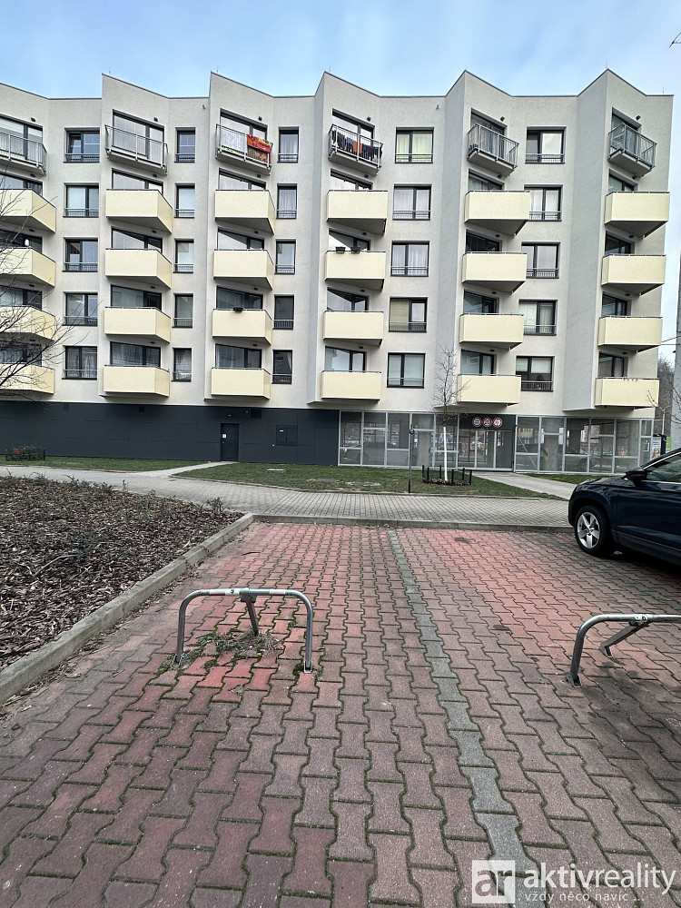Pronájem komerčního objektu (jiného typu) 13 m²