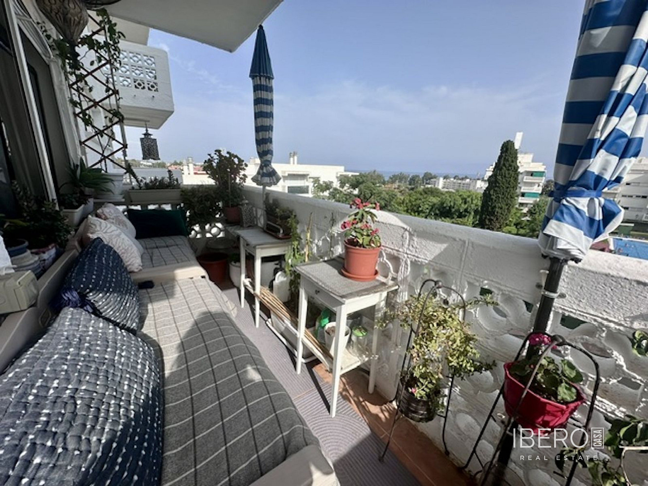 Piso 4+kk – Estepona, Barriada Islas Canarias - Vista 3