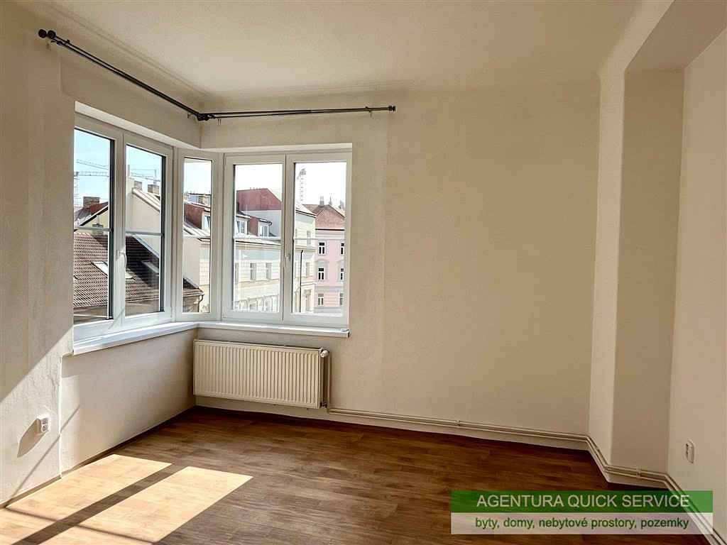 Pronájem bytu 3+1 70 m² — photo 4