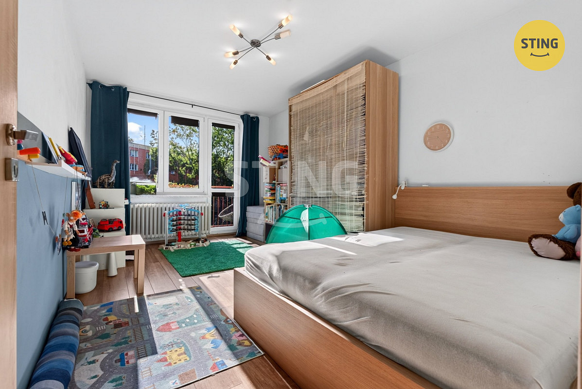 Prodej bytu 2+1 62 m² – fotografie 5