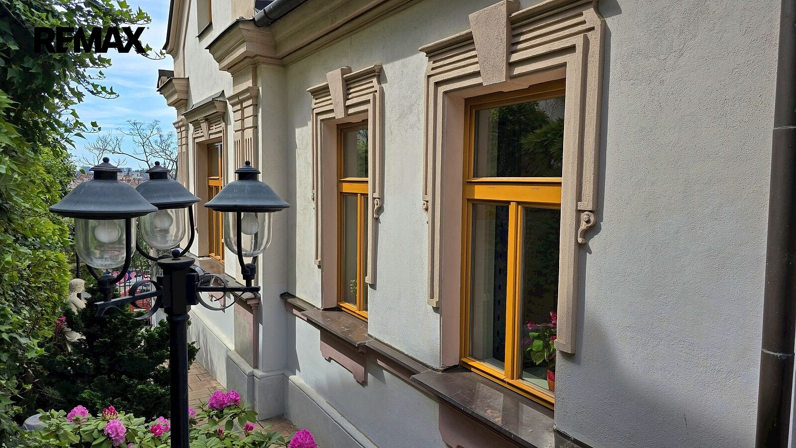 Prodej domu 223 m² s pozemkem 433 m²