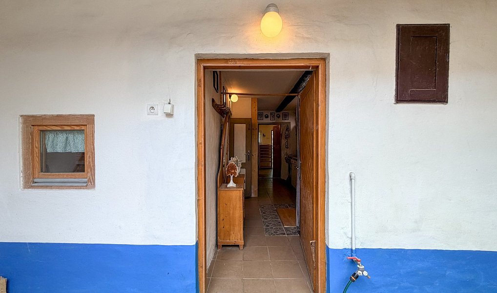 Prodej domu 117 m² s pozemkem 1 375 m², Karle – náhled fotky 60