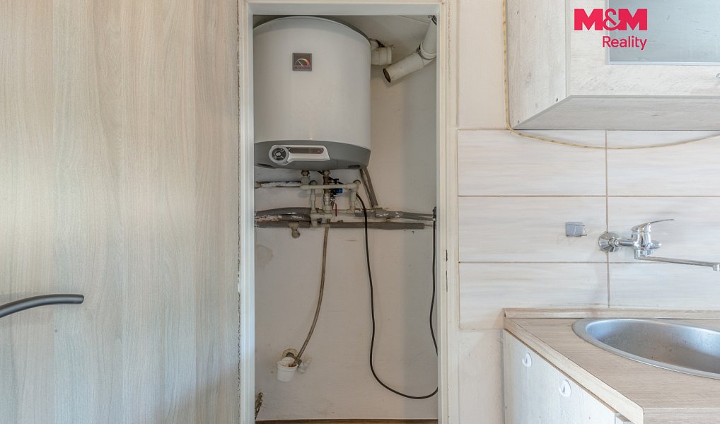 Prodej bytu 2+1 60 m², Jílové – náhled fotky 5
