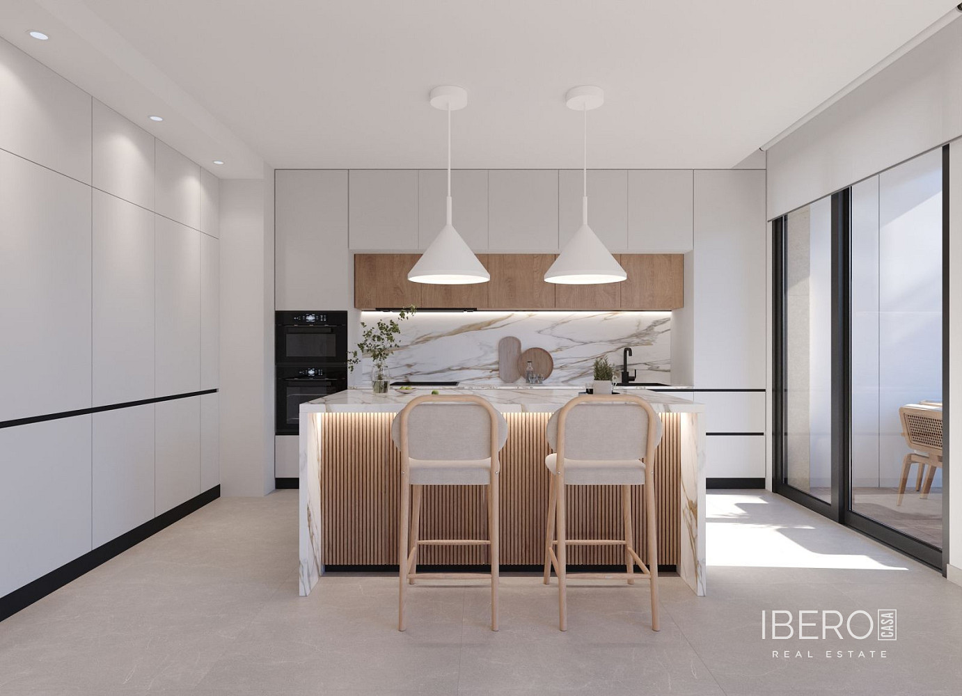 Casa 3+kk – Torre Pacheco, Santa Rosalía, Campo de Cartagena y Mar Menor - Vista 5