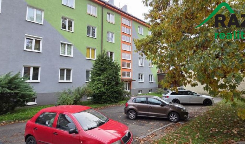 Prodej bytu 3+1 56 m², Tachov – náhled fotky 13