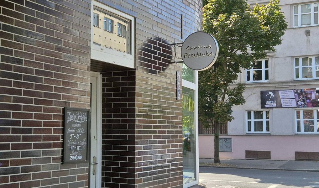 Pronájem restaurace 65 m², Praha – náhled fotky 2