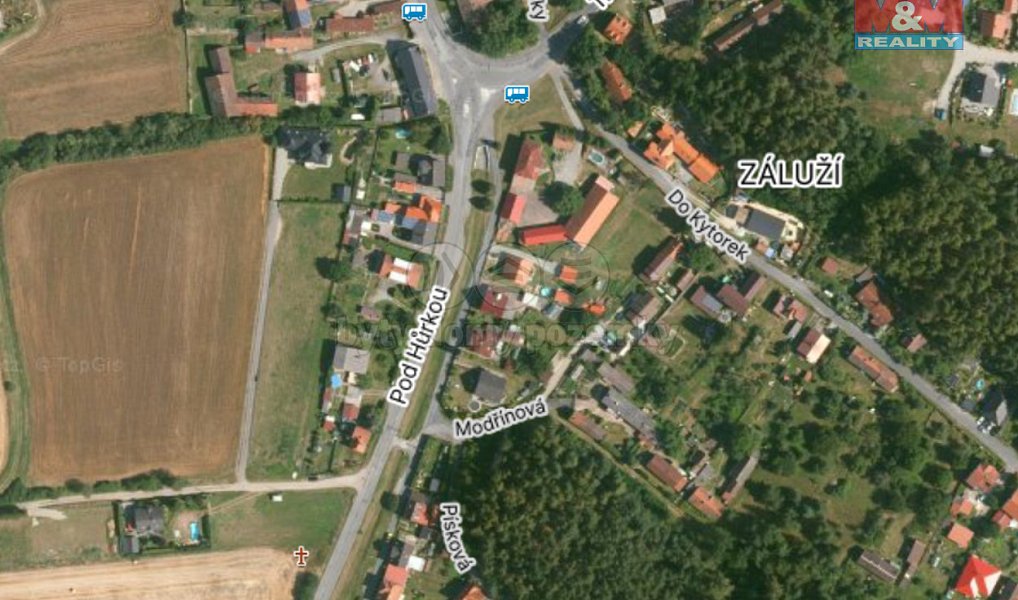 Prodej domu 114 m² s pozemkem 950 m², Třemošná – náhled fotky 26