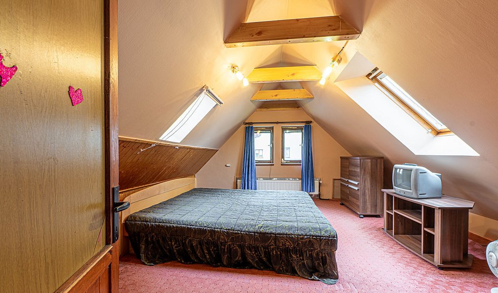 Prodej domu 90 m² s pozemkem 113 m², Manětín – náhled fotky 9