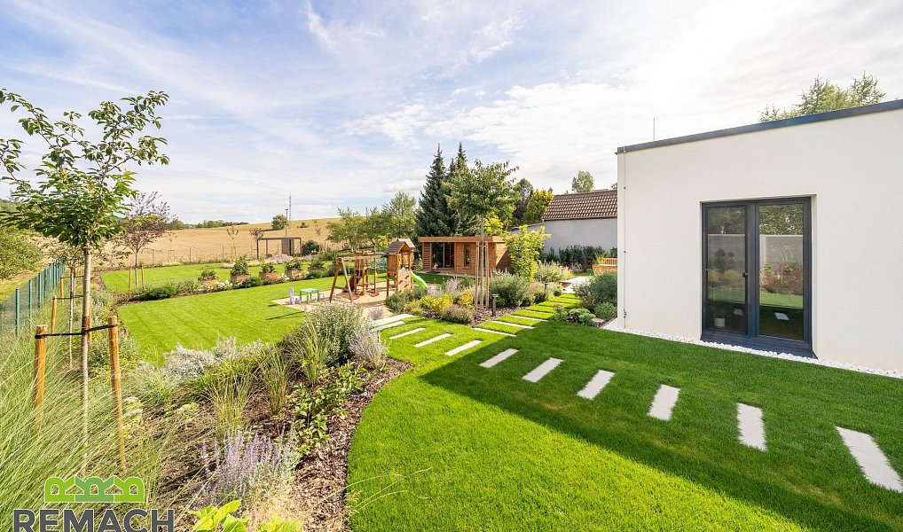Prodej domu 223 m² s pozemkem 1 395 m², Drslavice – náhled fotky 4