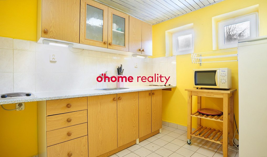 Prodej chaty/chalupy 195 m² s pozemkem 1 503 m², Malá Morávka – náhled fotky 14