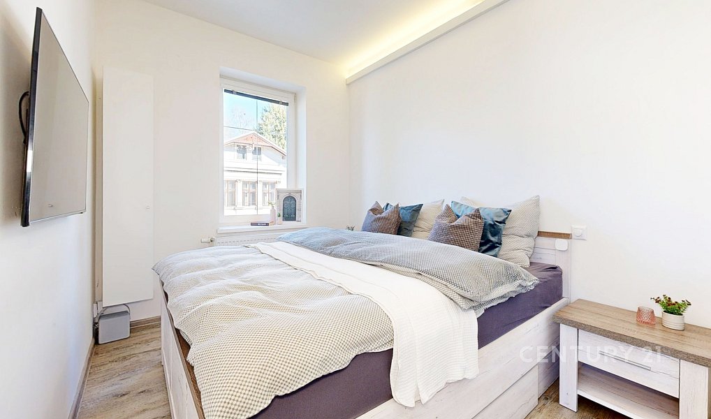 Prodej bytu 2+1 55 m², Liberec – náhled fotky 4