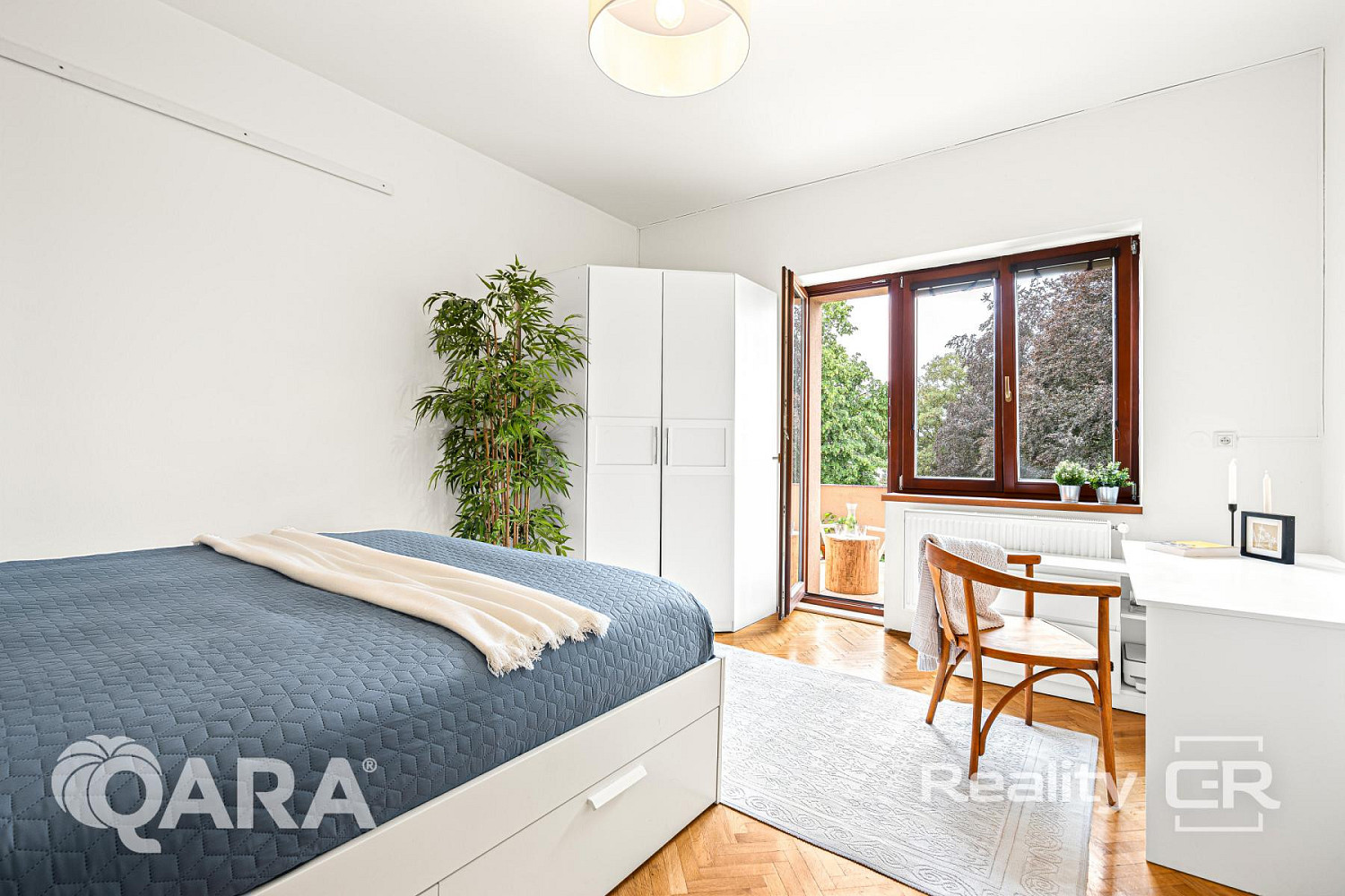Prodej bytu 2+1 85 m² — photo 3