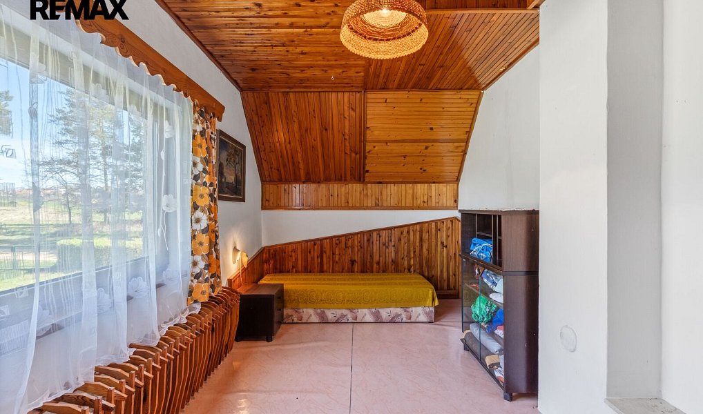 Prodej chaty/chalupy 78 m² s pozemkem 355 m², Klučenice – náhled fotky 22