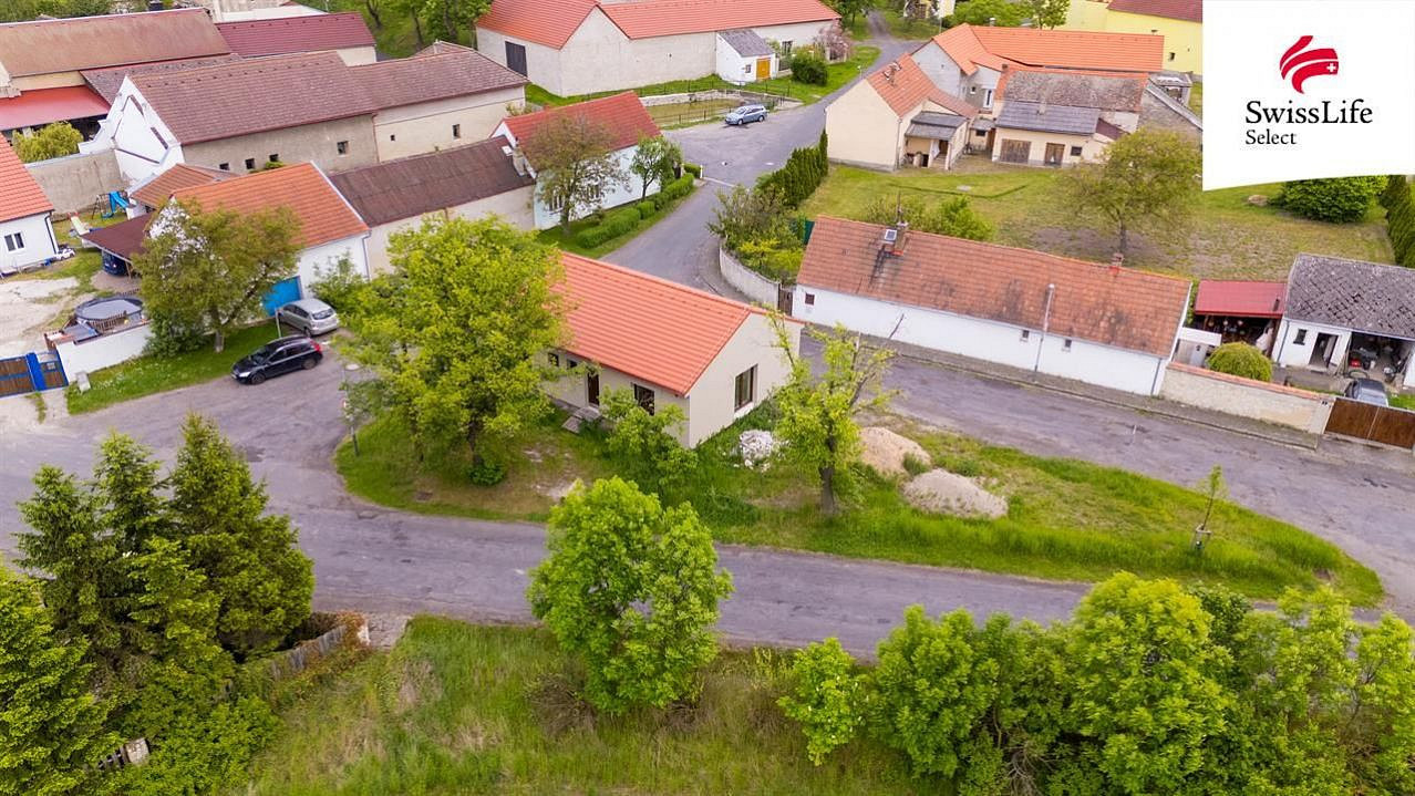 Prodej domu 102 m² s pozemkem 269 m²