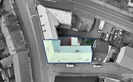 Prodej domu 690 m² s pozemkem 504 m², Jungmannova, Sezemice, okres Pardubice