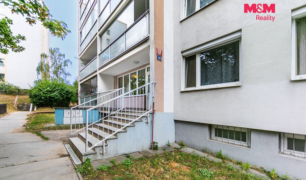 Prodej bytu 3+kk 76 m², Praha – náhled fotky 20