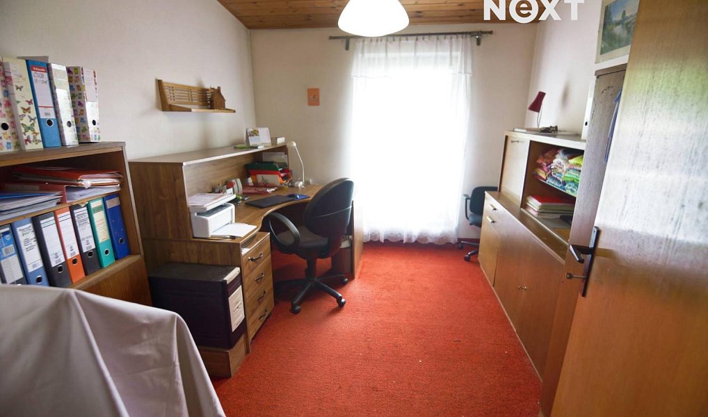 Prodej domu 266 m² s pozemkem 2 511 m², Sezimovo Ústí – náhled fotky 23