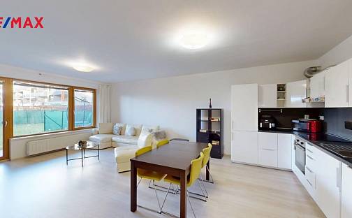 Pronájem bytu 2+kk 72 m², Rorýsová, Praha 4 - Modřany