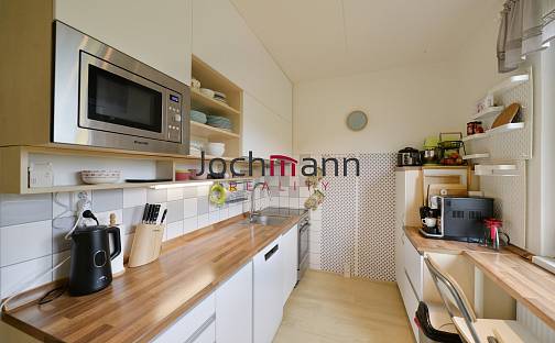 Prodej bytu 3+1 78 m², Lipová, Český Krumlov - Domoradice