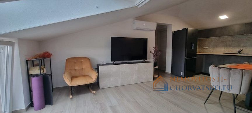 Prodej bytu 2+kk 66 m² - Widok 3