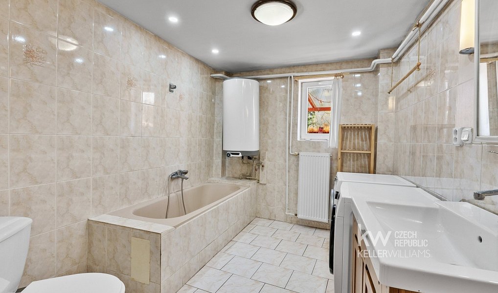 Prodej domu 100 m² s pozemkem 508 m², Bořanovice – náhled fotky 27