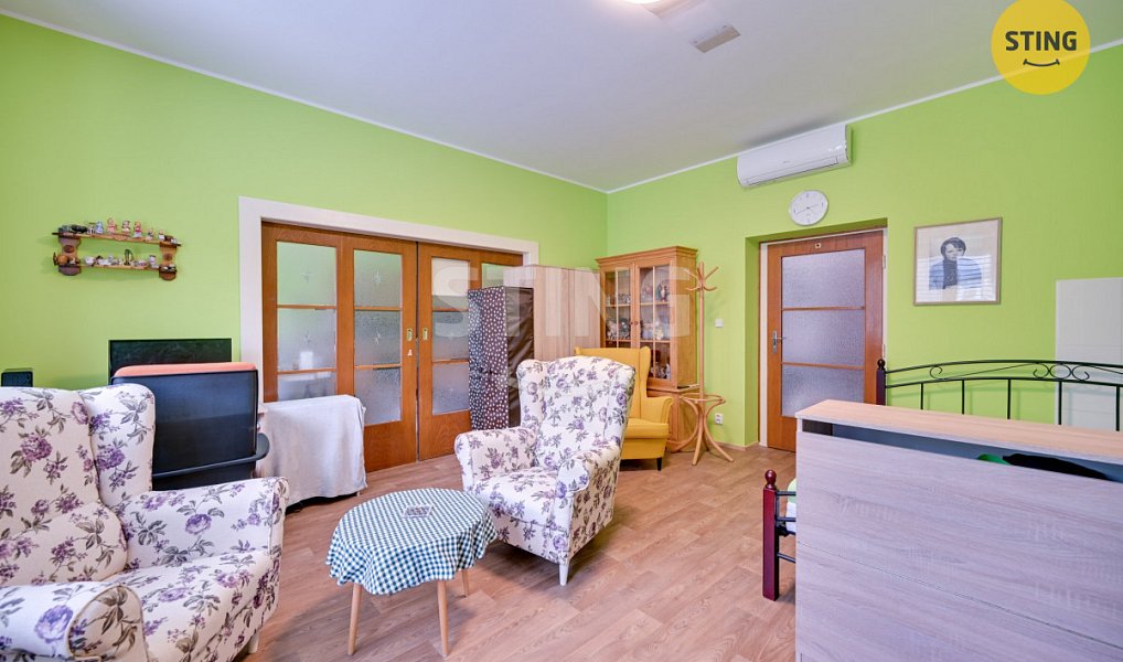 Prodej bytu 3+kk 81 m², Hodonín – náhled fotky 8