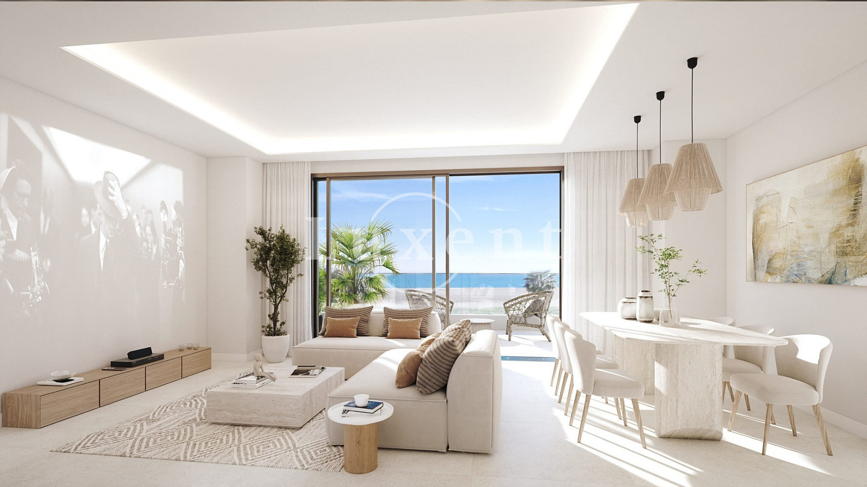 Piso 2+kk – Málaga, Centro - Vista 4