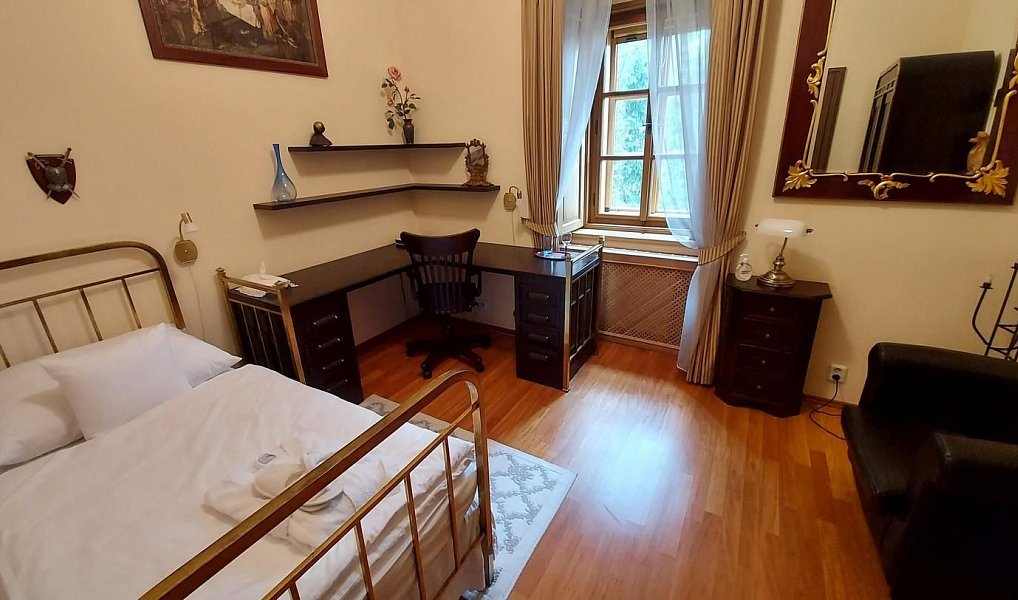Ojedinělá nabídka tvrze v Třebotově po kompletní rekonstrukci, Třebotov – náhled fotky 15
