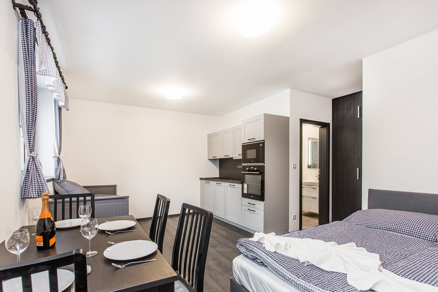 Prodej ubytovacího objektu 189 m² — photo 5