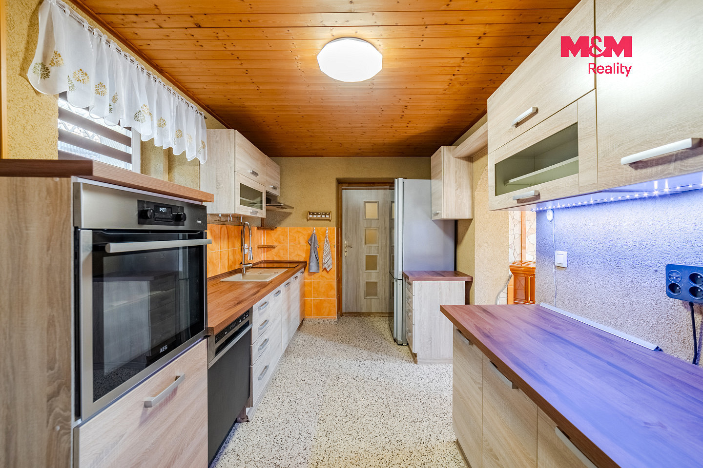 Prodej domu 120 m² s pozemkem 118 m² – fotografie 3