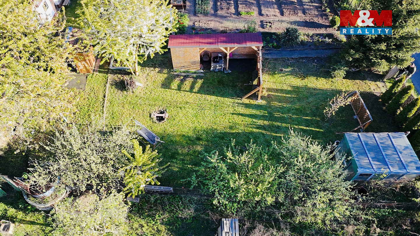 Prodej zahrady 360 m² — photo 3
