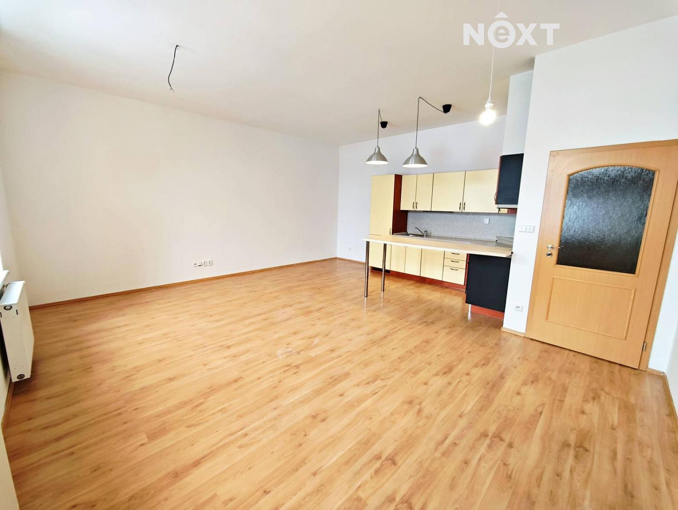 Prodej bytu 2+kk 70 m² – fotografie 3