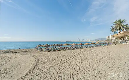 Prodej bytu 5+kk 122 m², Málaga, Španělsko
