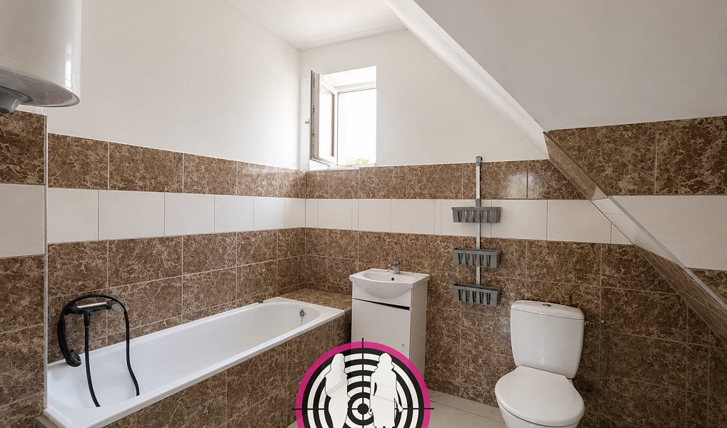 Prodej domu 117 m² s pozemkem 322 m², Týnec nad Labem – náhled fotky 9
