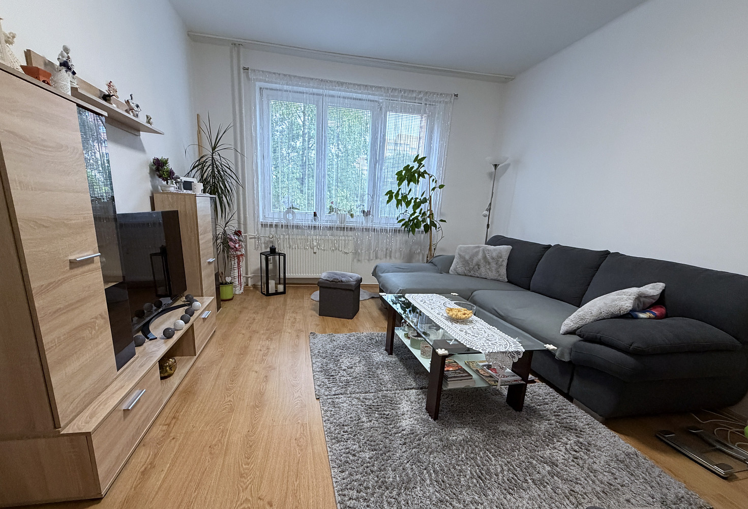 Prodej bytu 2+1 54 m²