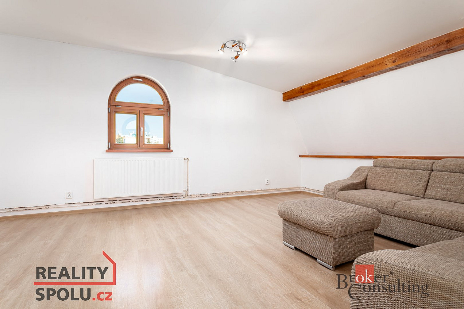Pronájem bytu 3+kk 66 m² – fotografie 5