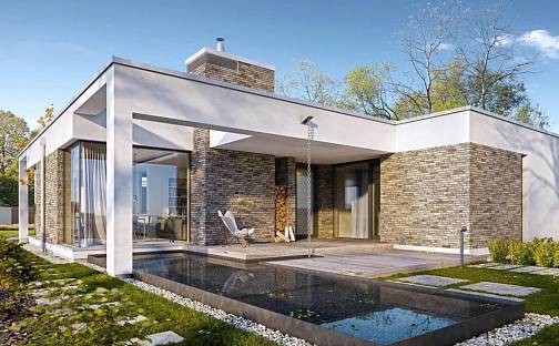Prodej domu 133 m² s pozemkem 700 m², Kutná Hora - Neškaredice