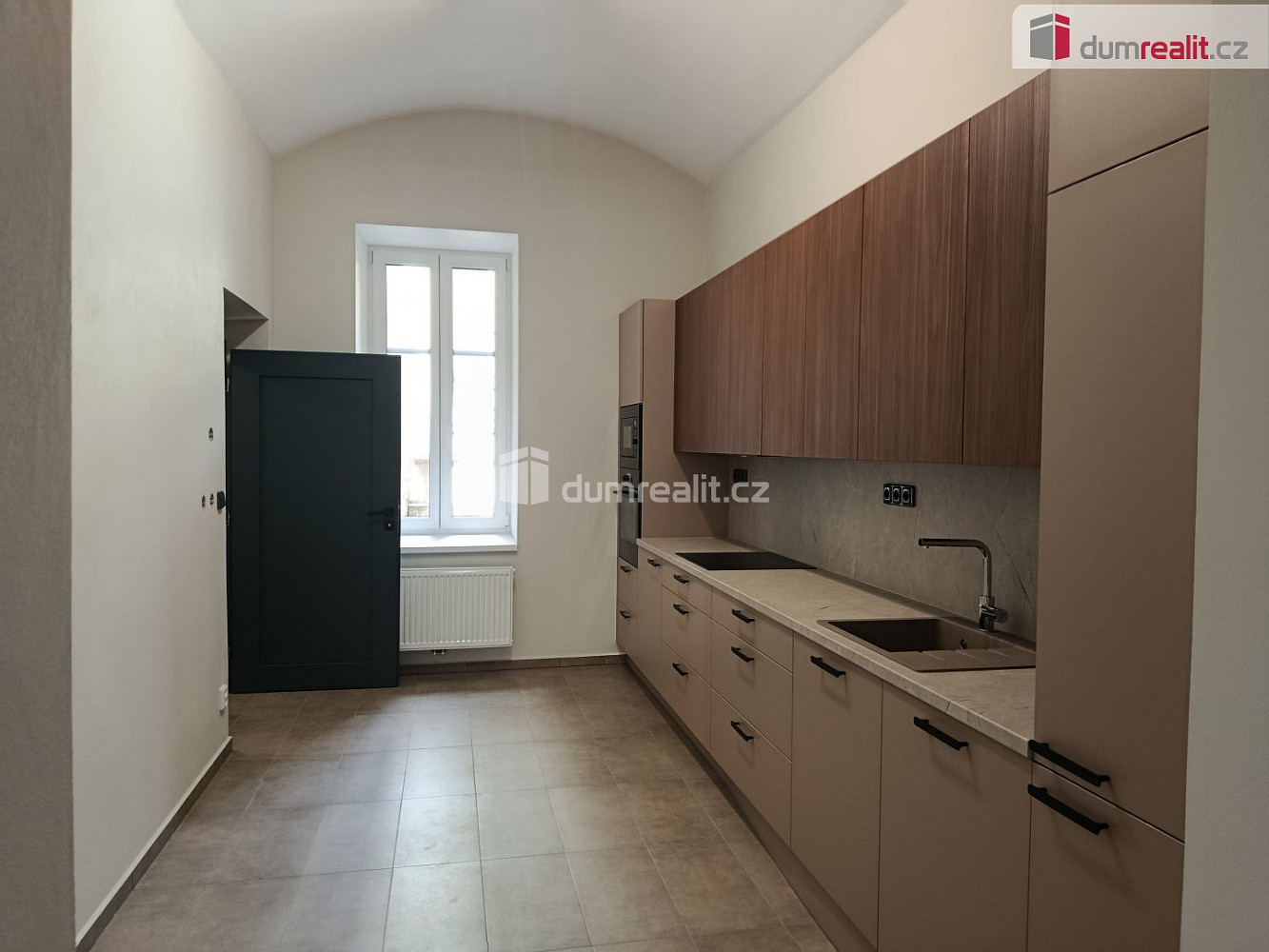 Pronájem bytu 1+1 36 m² — photo 4