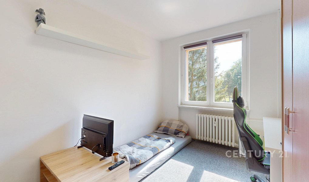 Prodej bytu 3+1 72 m², Příbor – náhled fotky 12