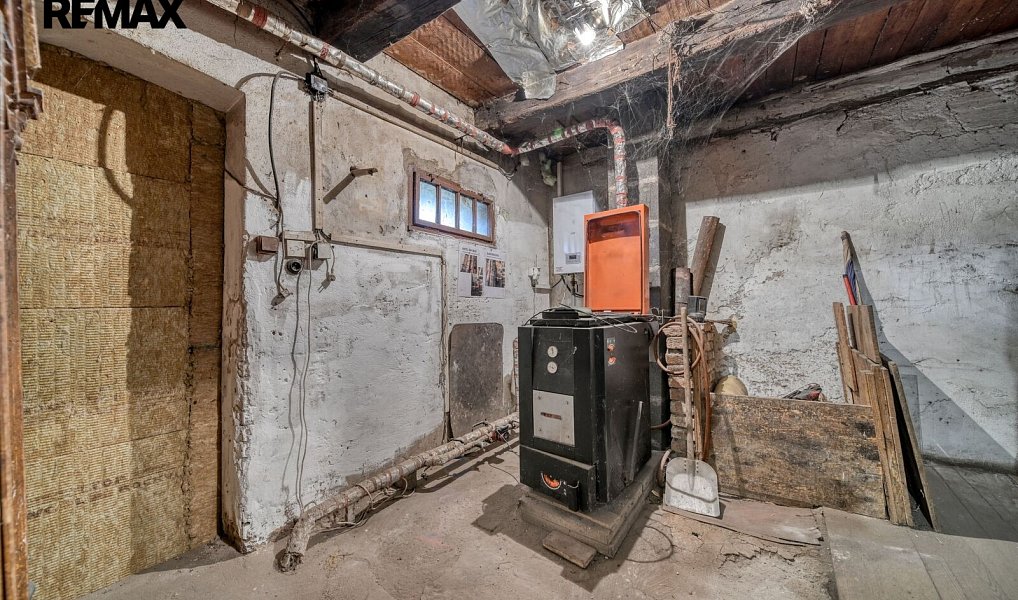 Prodej zemědělského objektu 236 m², Týnec nad Labem – náhled fotky 24