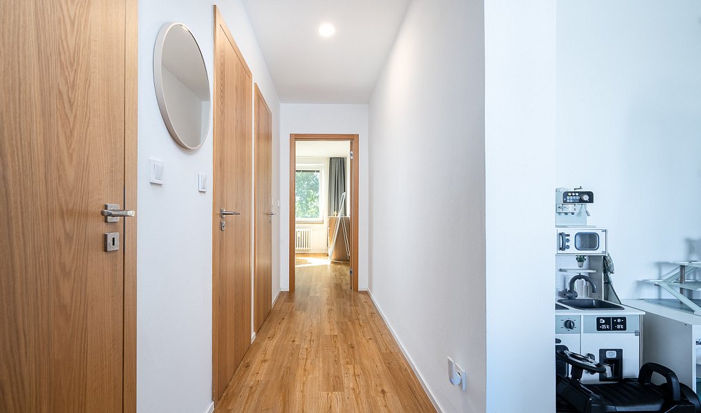 Prodej bytu 3+kk 74 m², Hradec Králové – náhled fotky 11